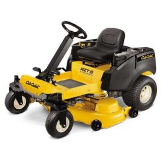 Cub Cadet 42 in. 22 HP Kohler Twin Courage Automatic Zero Turn Riding 