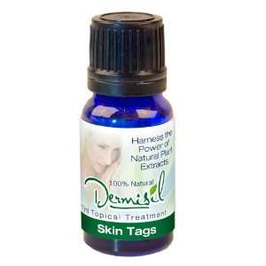 Dermisil Skin Tags TM gegen Stielwarzen 10ml  Parfümerie 
