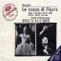  Mozart Le Nozze de Figaro (Figaros Hochzeit, italienische 