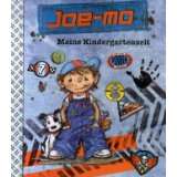Sammelordner Joe Mo   Meine Kindergartenzeitvon Monika Finsterbusch