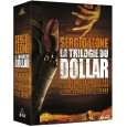 Coffret sergio leone, trilogie du dollar 2011  pour une poignée de 