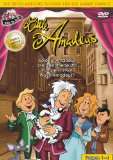 Little Amadeus, Die TV Serie, Folgen 1 4, 1 DVD Weitere 