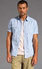 Button Down   Summer/Fall 2012 Collection   