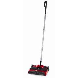 Dirt Devil Power Sweep Cordless Bagless Stick Vac BD20020RED at The 