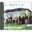 As Nosas Canciones Vol.1 von A Quenlla ( Audio CD   2003)