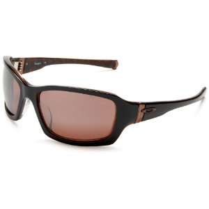 Oakley Tangent Ironwood Polarised Sunglasses (12 949)  