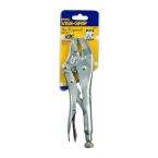    Vice Grip 10 in. Locking Pliers with Wire Cutter customer 