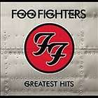 foo fighters greatest hits  