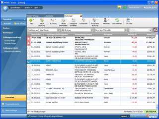 WISO Mein Geld 2012 Professional (Jahresversion)  Software