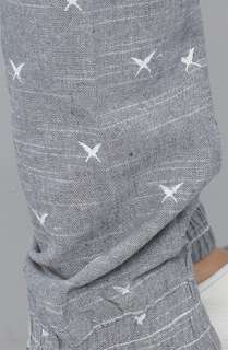 Publish The Gonzalo Pants in Slate  Karmaloop   Global Concrete 