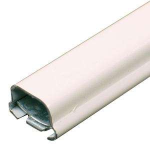 Wiremold/Legrand 10 ft. Metallic Wire Channel 700WH+ 