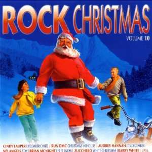 Rock Christmas Vol.10 Various  Musik