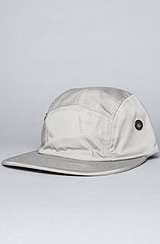 Rothco The 5 Panel Cap in Gray