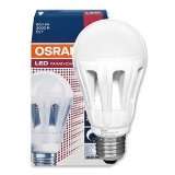 LED Glühlampe, PARATHOM® CLASSIC, E27/240V/12W, OSRAM