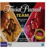 Trivial Pursuit Team Deutschland Edition, 2   6 Spieler