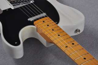 Fender® Old Pine Telecaster Guitar   USA LTD  