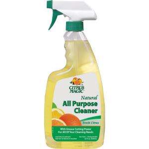   All Natural All Purpose Cleaner (3 Pack) 613672152 