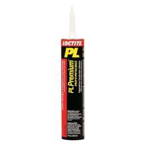 Construction Adhesive from Loctite     Model 1417170
