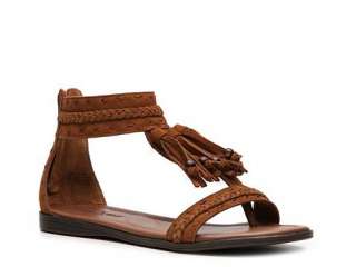 Minnetonka Belize Sandal   DSW