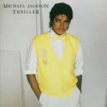 King of Pop Michael Jackson Music Shop   Thriller (inkl. The Video )