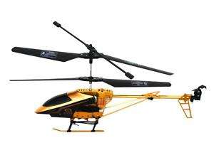 RC 3D Hubschrauber T Speed 9009 3 Kanal Heli mit Gyro und 1000MA Li Po 