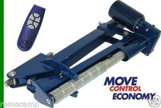 Reich Mover MoveControl Economy Mod. 2011 INKL. EINBAU  