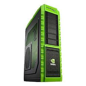 Cooler Master HAF X nVidia Edition   Full tower   extended ATX ( ATX 