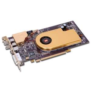 ATI Radeon X1300 All In Wonder 2006 Edition / 256MB GDDR2 / PCI 