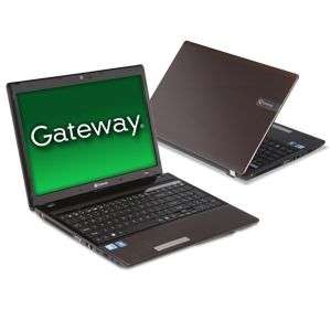 Gateway NV59C66U L LX.WRE02.001 Refurbished Notebook PC   Intel Core 
