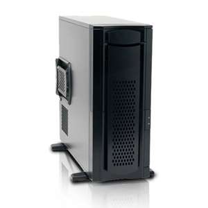 iStarUSA S 10000L ATX Full Tower Server Case   Aluminum, 2x USB, 120mm 