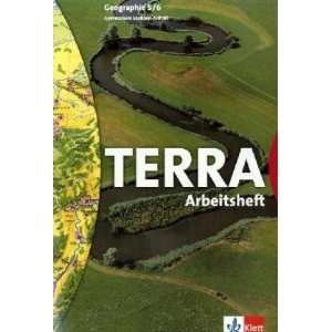 TERRA Geographie für Sachsen Anhalt   Ausgabe für Sekundarschulen 