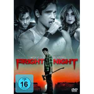 Fright Night  Anton Yelchin, Colin Farrell, Christopher 