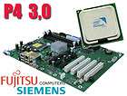Bundle Fujitsu Siemens D1826 +Pentium 4 3.0 GHz +Kühler