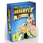 Asterix   Jubiläumseditio​n (7 DVDs) Box Neu Ovp