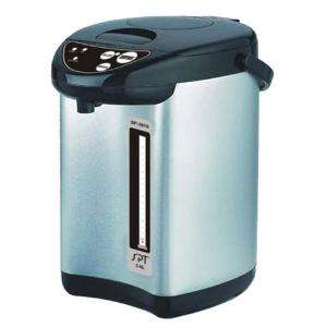 SPT 3.6 Liter Hot Water Dispensing Pot with Dual Pump System SP 3619 