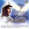 Fernweh und Sehnsucht 8 CD & Freddy Quinn  Musik