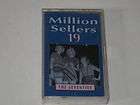 MC/MILLION SELLERS 19/MSMC 1919 THE KINKS/SHOCKING BLUE