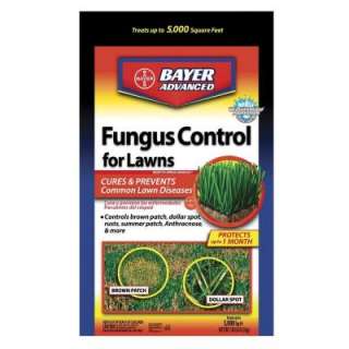   Fungus Control for Lawns 10lb Granules 701230 