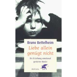   Kinder  Bruno Bettelheim, Gudrun Theusner Stampa Bücher