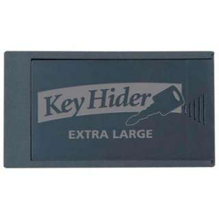 Lucky Line Products Hide A Key Extra Large Magnetic Key Hider 91201 at 