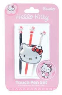 Hello Kitty Touch Pen Set NDSi/NDSLite  Games