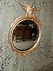 VERY NICE VINTAGE FEDERAL STYLE MIRROR HEAVY & SUBSTANTIAL 30X20.5