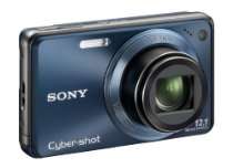  Digitalkamera Billig Kaufen Shop   Sony DSC W290L Digitalkamera 