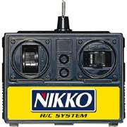 Nikko Cool Runner 2 Kanal 40 MHz RTR  