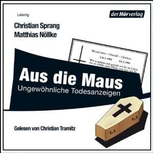   .de Christian Sprang, Matthias Nöllke, Christian Tramitz Bücher