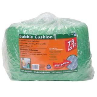 Bubble Cushion from Pratt Retail Specialties     Model 