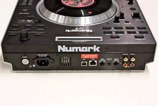 Numark V7 DJ Controller Turntable+Serato Itch in Köln   Ehrenfeld 
