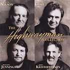 HIGHWAYMEN   THE HIGHWAYMAN COLLECTION   CD ALBUM NEW 5099750091722 