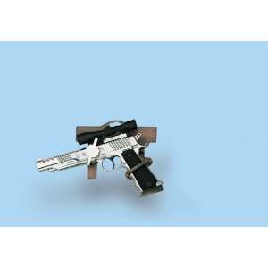 Schrödel 304 0991   Europol Pistole  Spielzeug