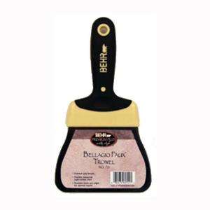 BEHR Premium Plus 5 in. Bellagio Faux Trowel 72106 